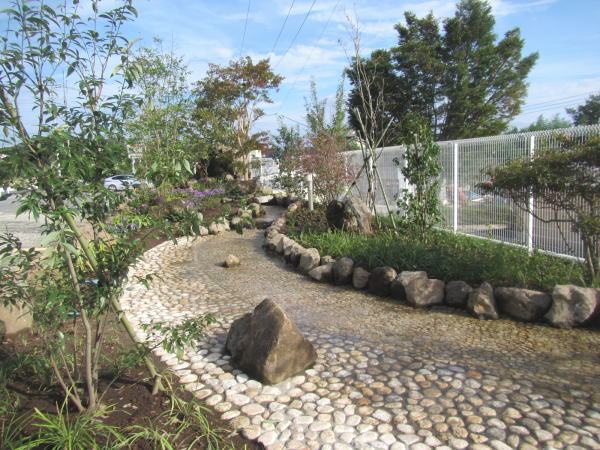 後世に残せる庭（群馬県前橋市U様邸）
